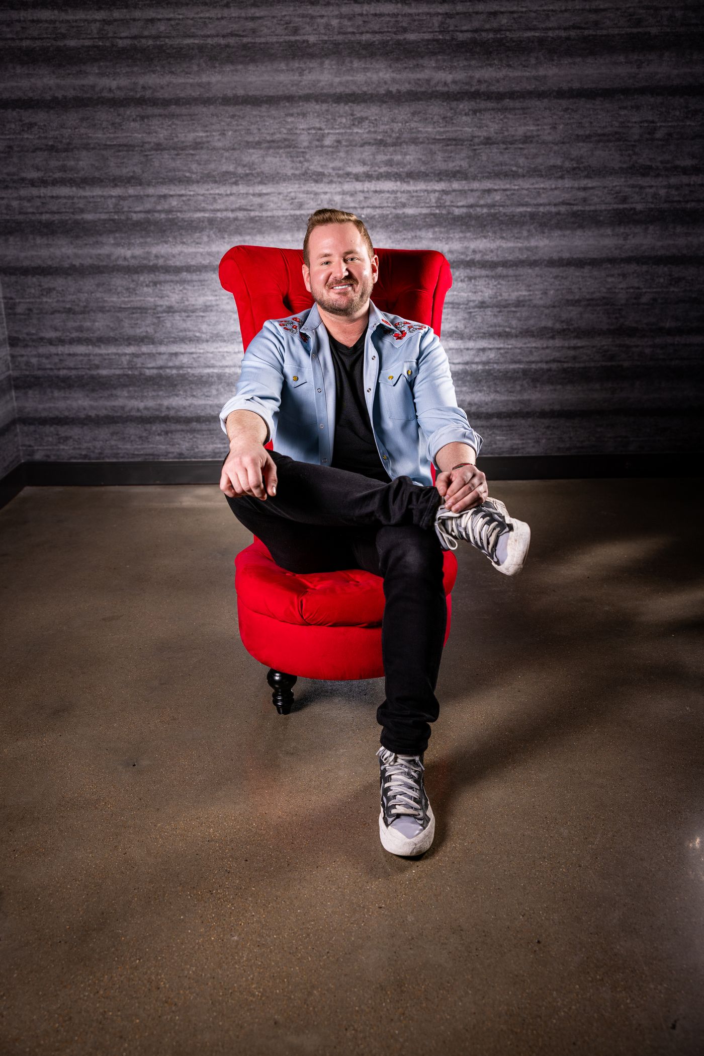 Carl Lindquist, Founder and CEO of NCB